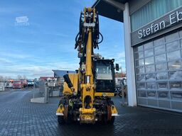 LIEBHERR A922 Rail Litronic / 8.277h / Bahnzulassung 2030