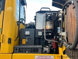 LIEBHERR A922 Rail Litronic / 8.277h / Bahnzulassung 2030