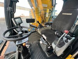 LIEBHERR A922 Rail Litronic / 8.277h / Bahnzulassung 2030