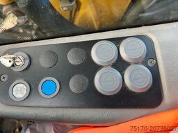 LIEBHERR A922 Rail Litronic / 8.277h / Bahnzulassung 2030