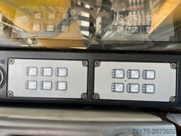 LIEBHERR A922 Rail Litronic / 8.277h / Bahnzulassung 2030