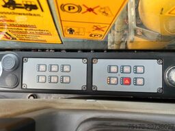 LIEBHERR A922 Rail Litronic / 8.277h / Bahnzulassung 2030