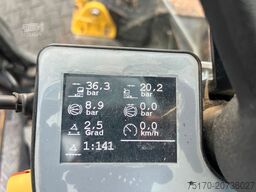 LIEBHERR A922 Rail Litronic / 8.277h / Bahnzulassung 2030