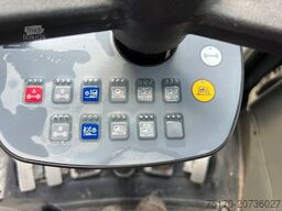 LIEBHERR A922 Rail Litronic / 8.277h / Bahnzulassung 2030