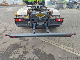 MERCEDES-BENZ Arocs 2548 L 6x2/4 HAD Palfinger T20A AHK