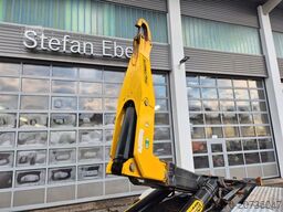 MERCEDES-BENZ Arocs 2548 L 6x2/4 HAD Palfinger T20A AHK