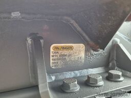 MERCEDES-BENZ Arocs 2548 L 6x2/4 HAD Palfinger T20A AHK