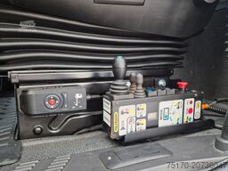 MERCEDES-BENZ Arocs 2548 L 6x2/4 HAD Palfinger T20A AHK