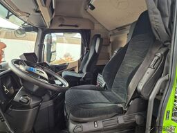 MERCEDES-BENZ Arocs 2548 L 6x2/4 HAD Palfinger T20A AHK