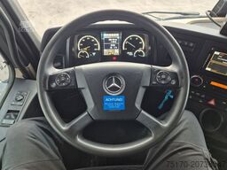 MERCEDES-BENZ Arocs 2548 L 6x2/4 HAD Palfinger T20A AHK