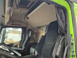 MERCEDES-BENZ Arocs 2548 L 6x2/4 HAD Palfinger T20A AHK