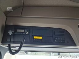 MERCEDES-BENZ Arocs 2548 L 6x2/4 HAD Palfinger T20A AHK