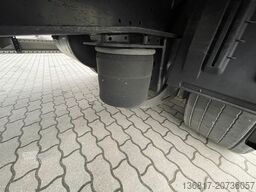 KRONE SD Plane Mega Edscha Hubdach 2x Liftachse