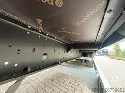 KRONE SD Plane Mega Edscha Hubdach 2x Liftachse