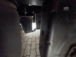 KRONE SD Plane Mega Edscha Hubdach 2x Liftachse