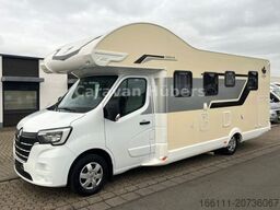 AHORN Canada AE - Einzelbetten - 2xKlima -