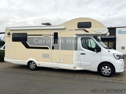 AHORN Canada AE - Einzelbetten - 2xKlima -