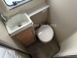 AHORN Canada AE - Einzelbetten - 2xKlima -