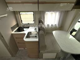 AHORN Canada AE - Einzelbetten - 2xKlima -