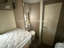 AHORN Canada AE - Einzelbetten - 2xKlima -