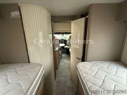 AHORN Canada AE - Einzelbetten - 2xKlima -