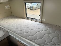 AHORN Canada AE - Einzelbetten - 2xKlima -