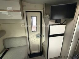 AHORN Canada AE - Einzelbetten - 2xKlima -