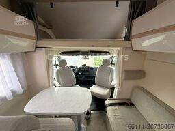 AHORN Canada AE - Einzelbetten - 2xKlima -