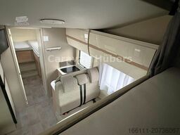 AHORN Canada AE - Einzelbetten - 2xKlima -