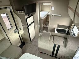 AHORN Canada AE - Einzelbetten - 2xKlima -