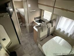 AHORN Canada AE - Einzelbetten - 2xKlima -