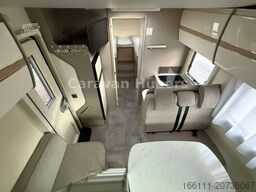 AHORN Canada AE - Einzelbetten - 2xKlima -