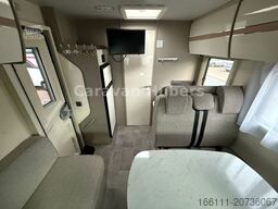 AHORN Canada AE - Einzelbetten - 2xKlima -