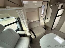 AHORN Canada AE - Einzelbetten - 2xKlima -