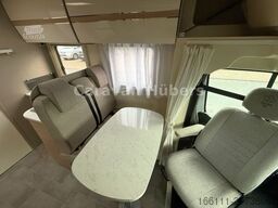 AHORN Canada AE - Einzelbetten - 2xKlima -