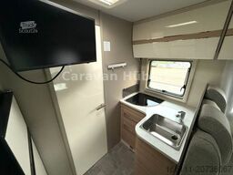 AHORN Canada AE - Einzelbetten - 2xKlima -