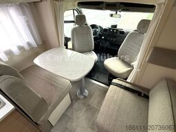 AHORN Canada AE - Einzelbetten - 2xKlima -