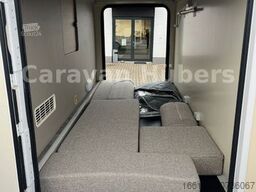 AHORN Canada AE - Einzelbetten - 2xKlima -