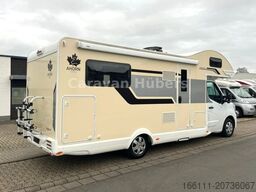 AHORN Canada AE - Einzelbetten - 2xKlima -