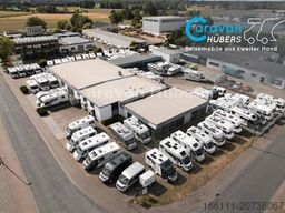 AHORN Canada AE - Einzelbetten - 2xKlima -