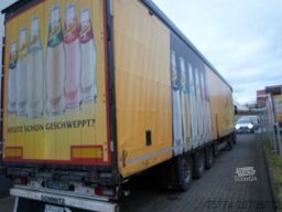 SCANIA S 500/ LOW DECK !! HIGH LINE