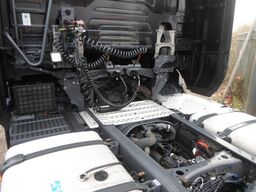 SCANIA S 500/ LOW DECK !! HIGH LINE