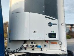 SCHMITZ CARGOBULL SKO24/L-13.4 FP 65-THERMO KING-Doppelstock-Lift