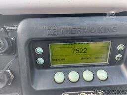 SCHMITZ CARGOBULL SKO24/L-13.4 FP 65-THERMO KING-Doppelstock-Lift