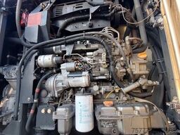 SCHMITZ CARGOBULL SKO24/L-13.4 FP 65-THERMO KING-Doppelstock-Lift