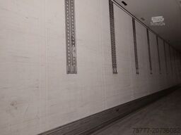 SCHMITZ CARGOBULL SKO24/L-13.4 FP 65-THERMO KING-Doppelstock-Lift