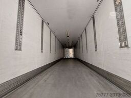 SCHMITZ CARGOBULL SKO24/L-13.4 FP 65-THERMO KING-Doppelstock-Lift