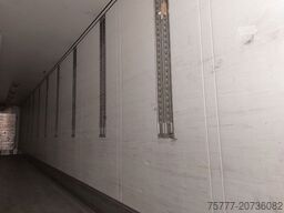 SCHMITZ CARGOBULL SKO24/L-13.4 FP 65-THERMO KING-Doppelstock-Lift