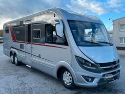 BÜRSTNER Elegance SLC I 920 G*Bestand*Automatik*Luxus**