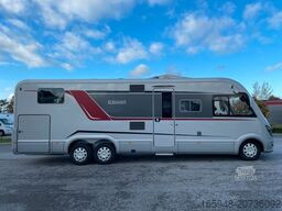 BÜRSTNER Elegance SLC I 920 G*Bestand*Automatik*Luxus**